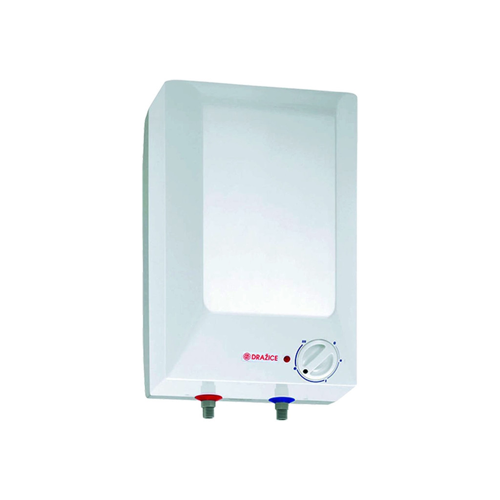 Бойлер Drazice BTO 10 UP - зображення 1