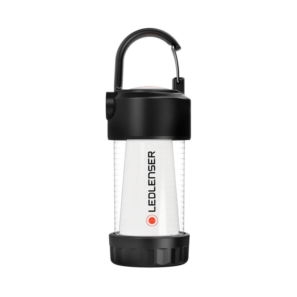 Ліхтар LedLenser ML4 Warm Light (502231) - зображення 5