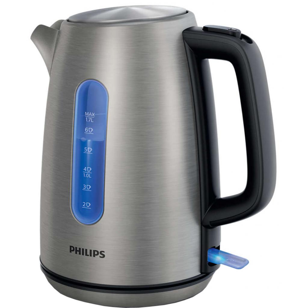Електрочайник Philips HD9357/11 - зображення 1
