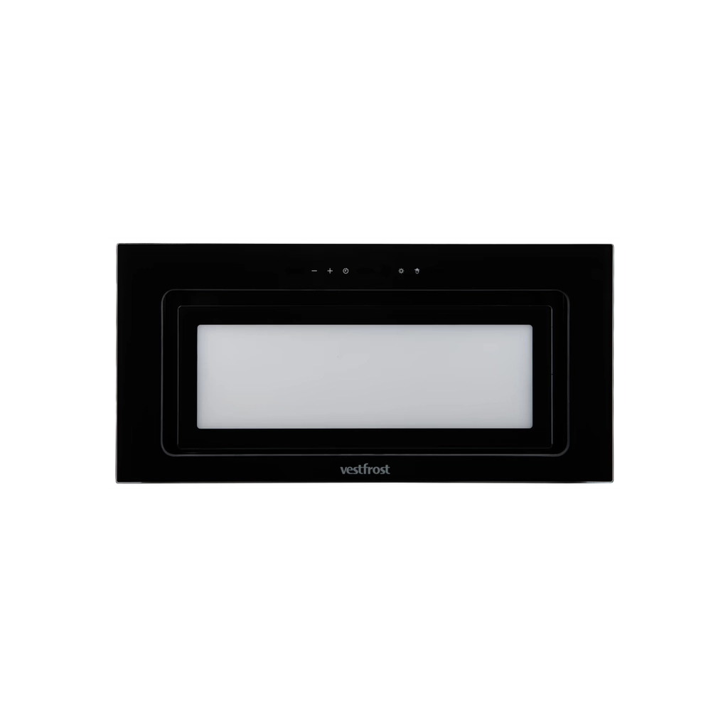 Витяжка кухонна Vestfrost HFB603BGSG - зображення 7