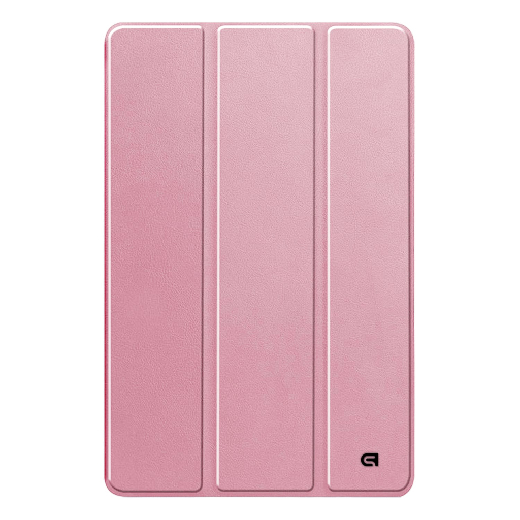 Чохол до планшета Armorstandart Smart Case Xiaomi Redmi Pad 2 Pro Pink (ARM89200) - зображення 1