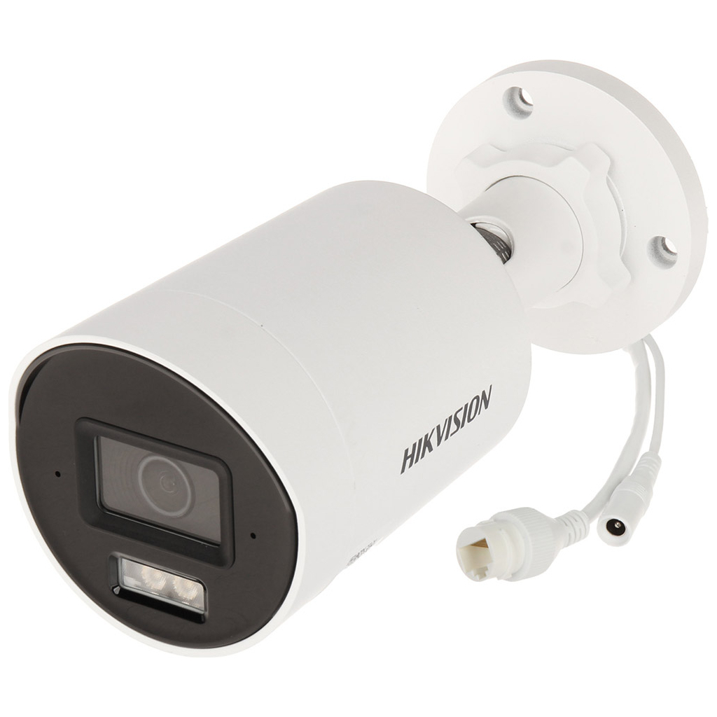 Камера відеоспостереження Hikvision DS-2CD2083G2-LI (2.8) - зображення 2