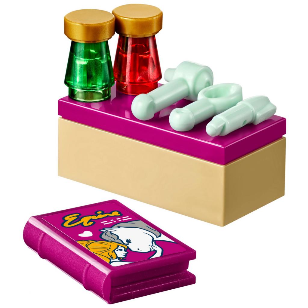 Конструктор LEGO Friends Ветеринарна машина для коней (41125) - зображення 10