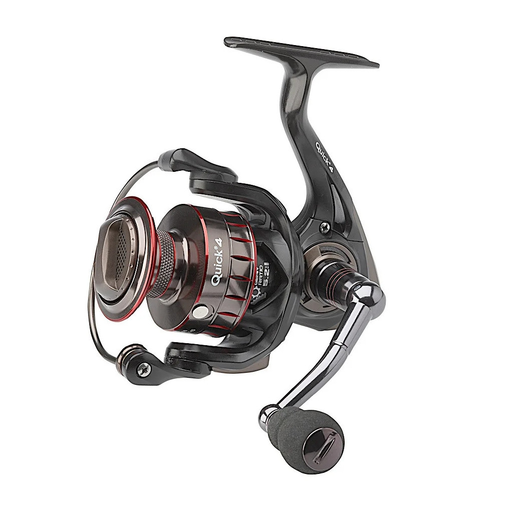 Котушка DAM QUICK 4 4000FD (60853) - зображення 1