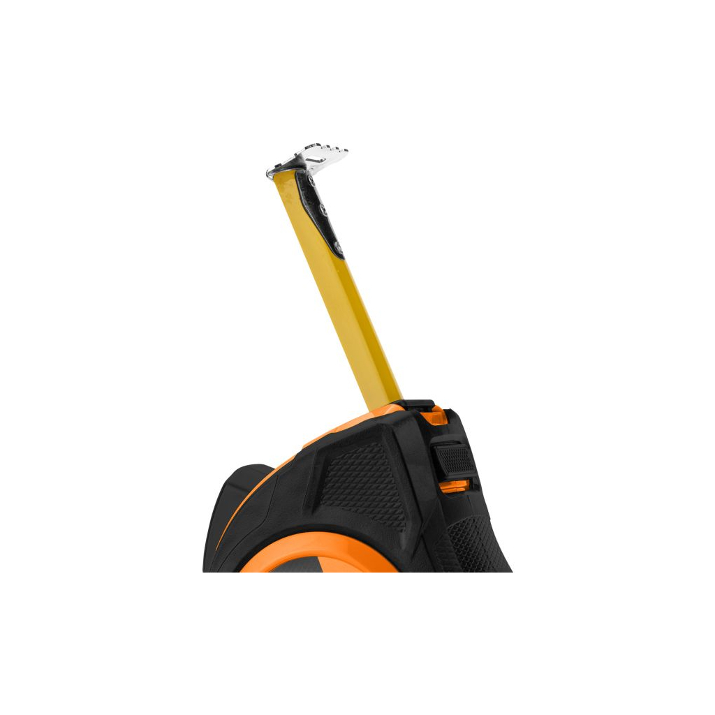 Рулетка Neo Tools 7.5мx25мм, з фіксатором змотування (67-224) - зображення 9