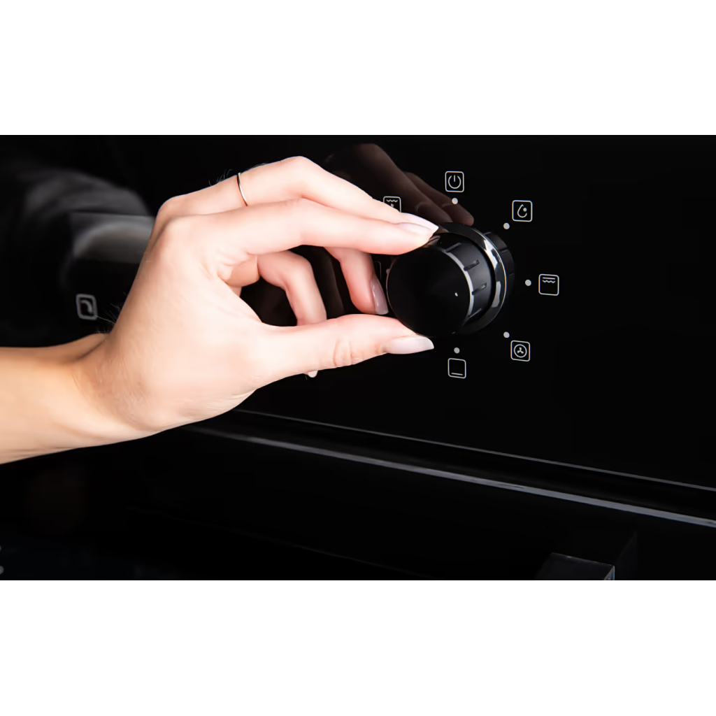 Духова шафа Vestfrost BOV70CN - зображення 9