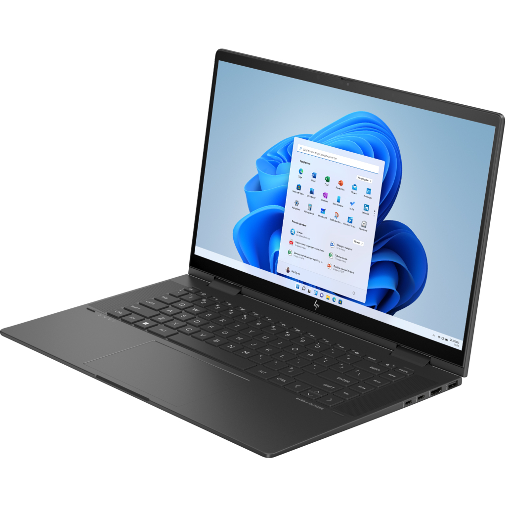 Ноутбук HP ENVY x360 15-fh0000ua (826N9EA) - зображення 3