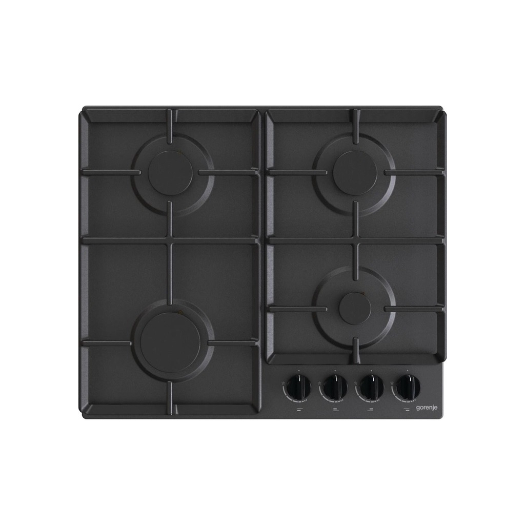 Комплект вбудованої техніки Gorenje BO6735E02BK + G641EB (SET_BO6735E02BK_G641EB) - зображення 12