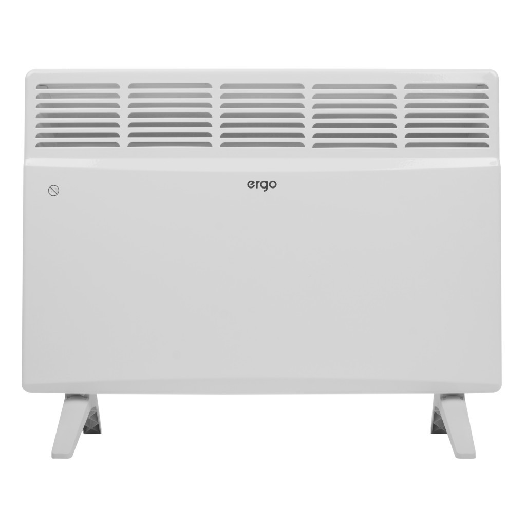 Обігрівач Ergo HCU 211520 - зображення 3