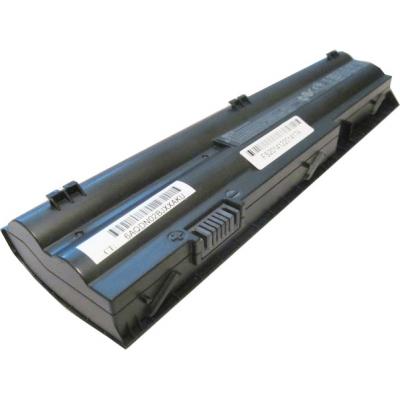 Акумулятор до ноутбука HP Mini 210-3000 HSTNN-LB3B 5100mAh (55Wh) 6cell 10.8V Li-ion (A41795) - зображення 2