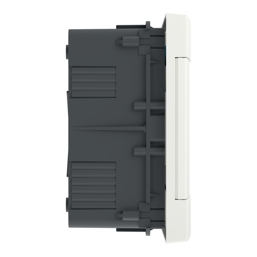 Розподільний щит Schneider Electric Easy9 EU 1 ряд 8 мод (EZ9EUB108) - picture 3