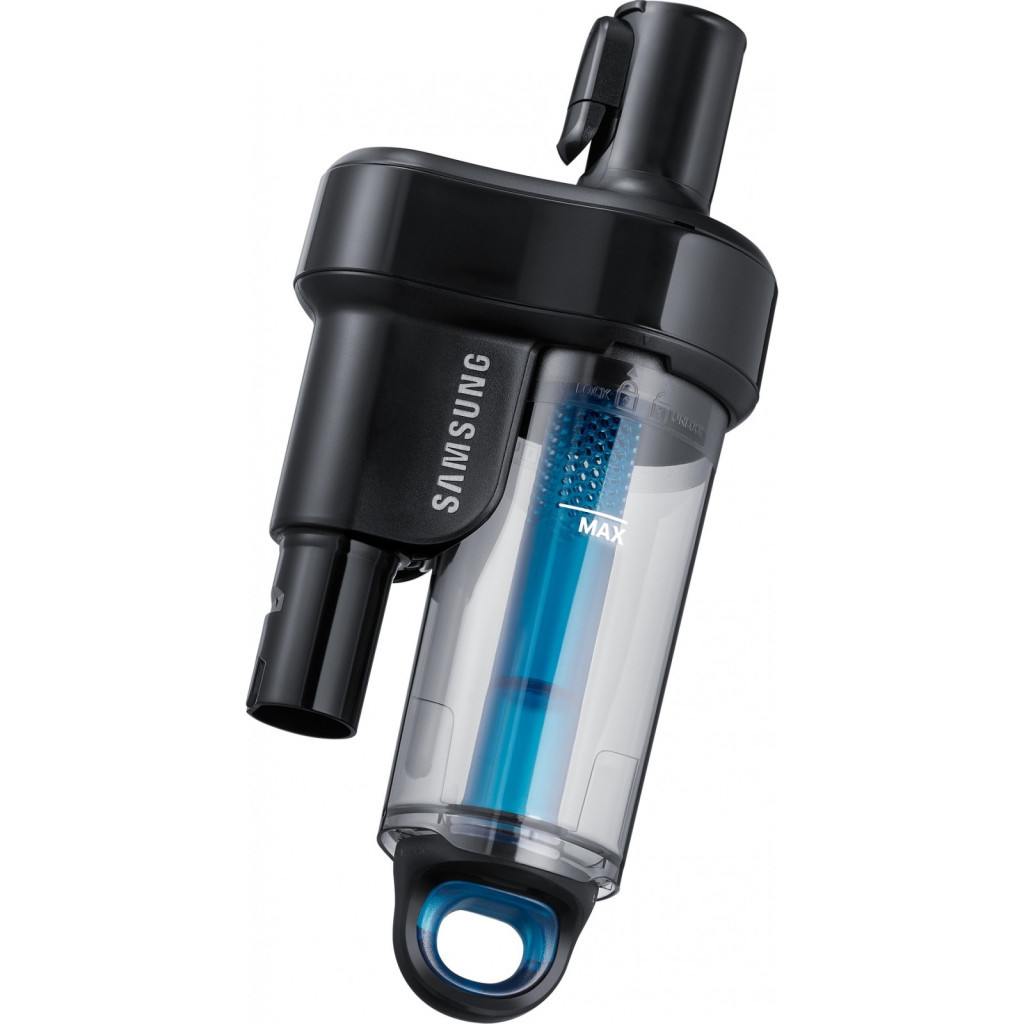 Пилосос Samsung VC20M255AWB/UK - зображення 9