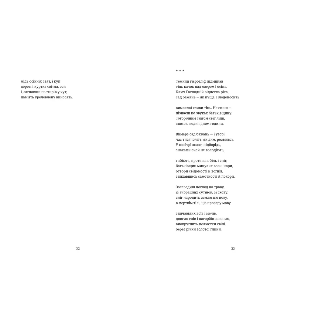 Книга Схима. Том 1 - Василь Махно Видавництво Старого Лева (9789664483145) - зображення 4