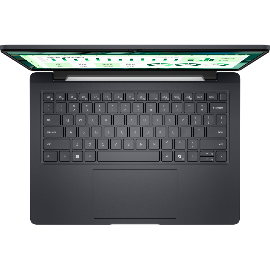 Ноутбук Dell Pro 14 Max (BTO108MC14250UA_W11P) - зображення 4