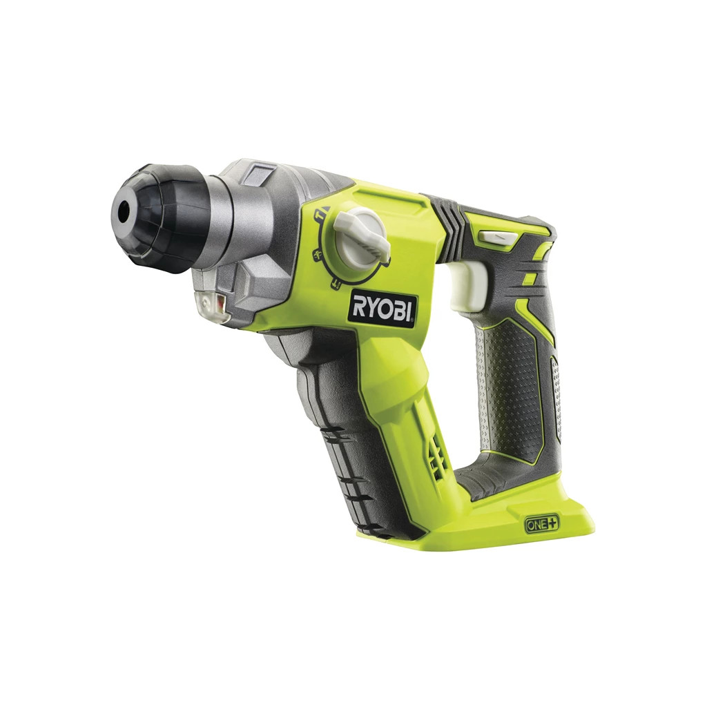 Перфоратор Ryobi ONE+ R18SDS-0 (без АКБ і ЗП) (5133002305) - изображение 1
