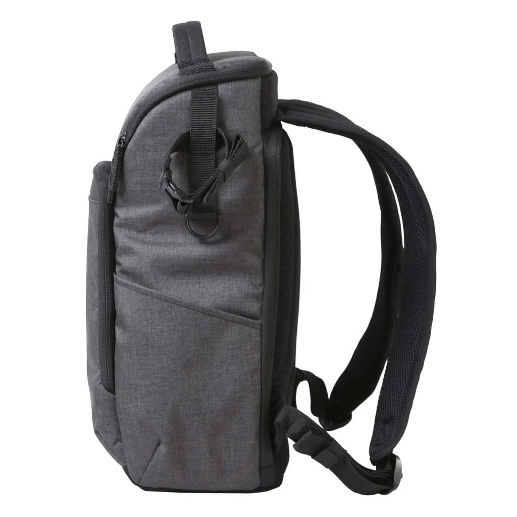 Фото-сумка Vanguard Backpack Vesta Aspire 41 Gray (4719856247861) - изображение 4