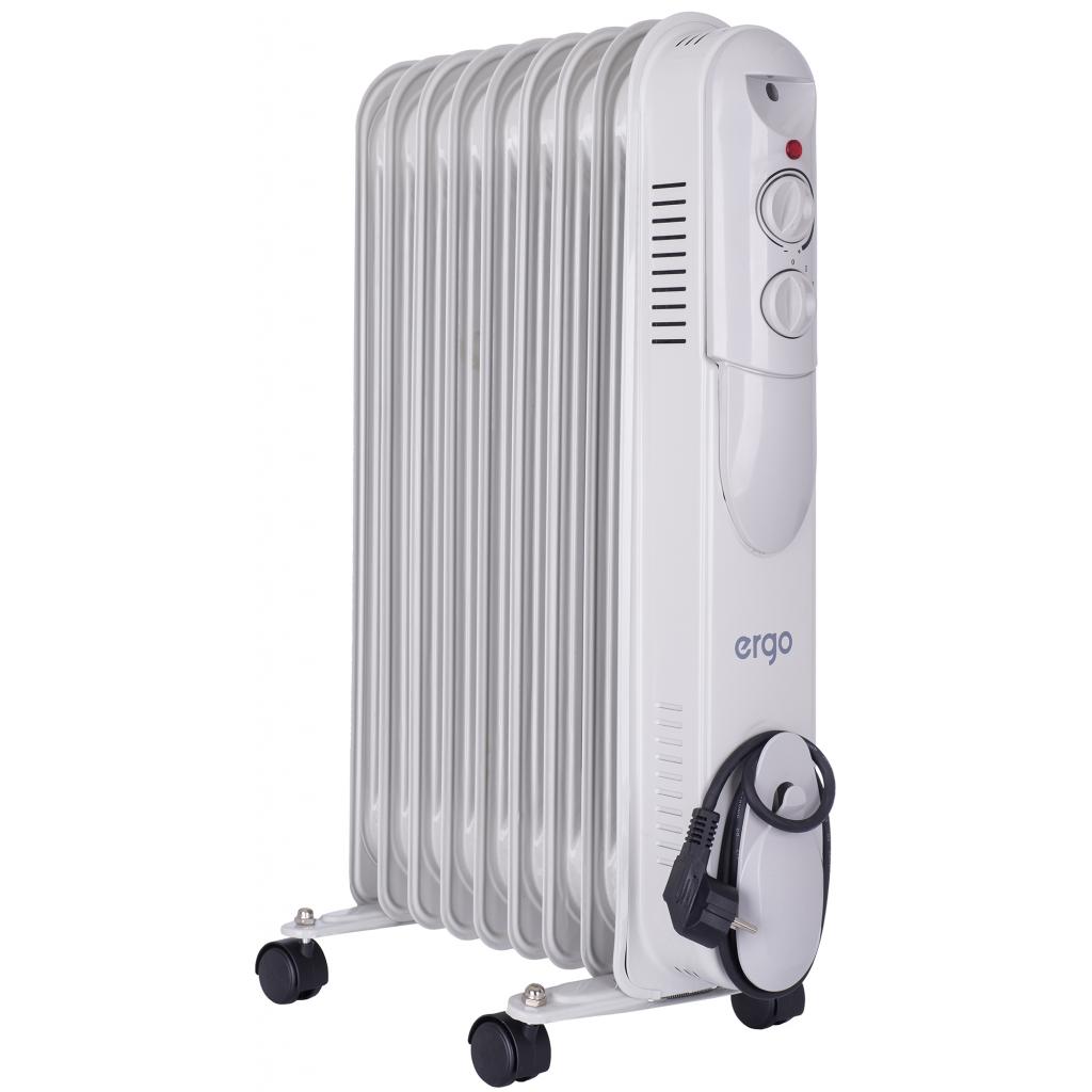 Обігрівач Ergo HO 212009 - зображення 1