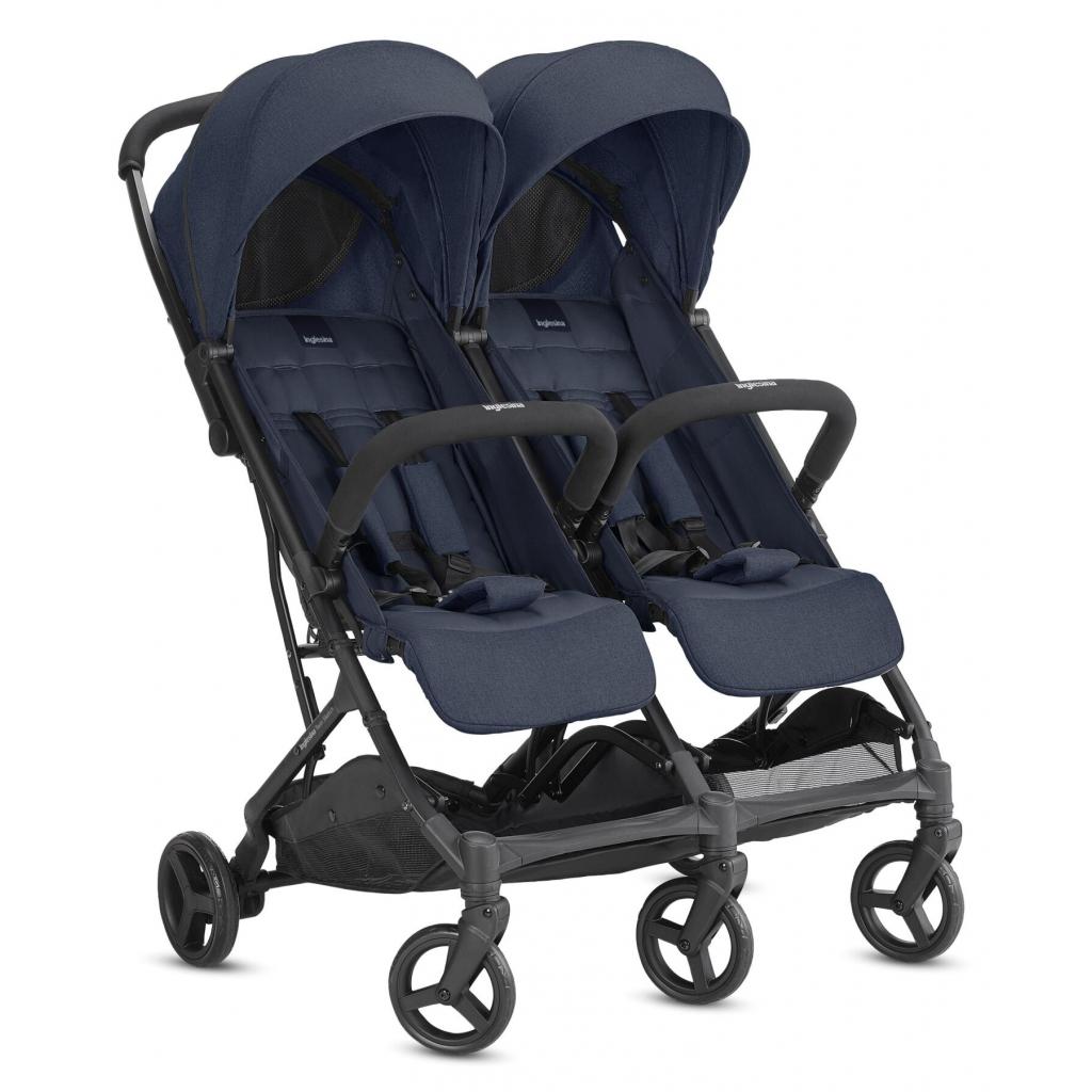 Коляска Inglesina Twin Sketch Navy AH86M0NAV (71995) - зображення 1