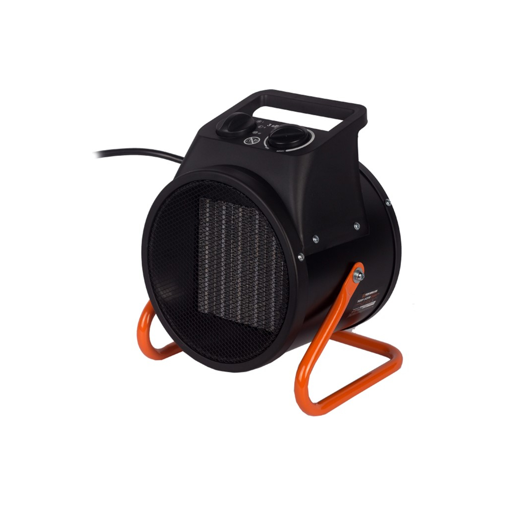 Обігрівач Tekhmann TCEF-3/238 - зображення 5