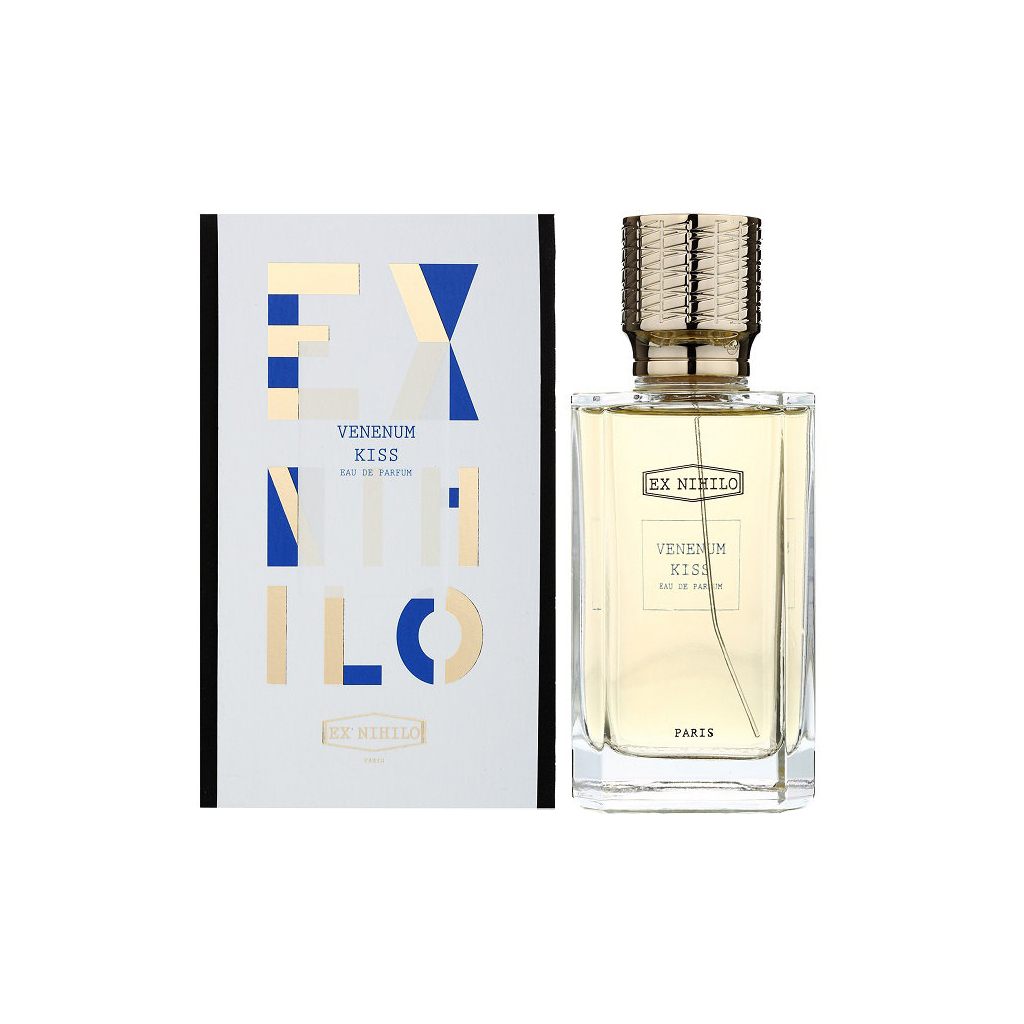 Парфумована вода Ex Nihilo Venenum Kiss 100 мл (3770004085743) - зображення 1