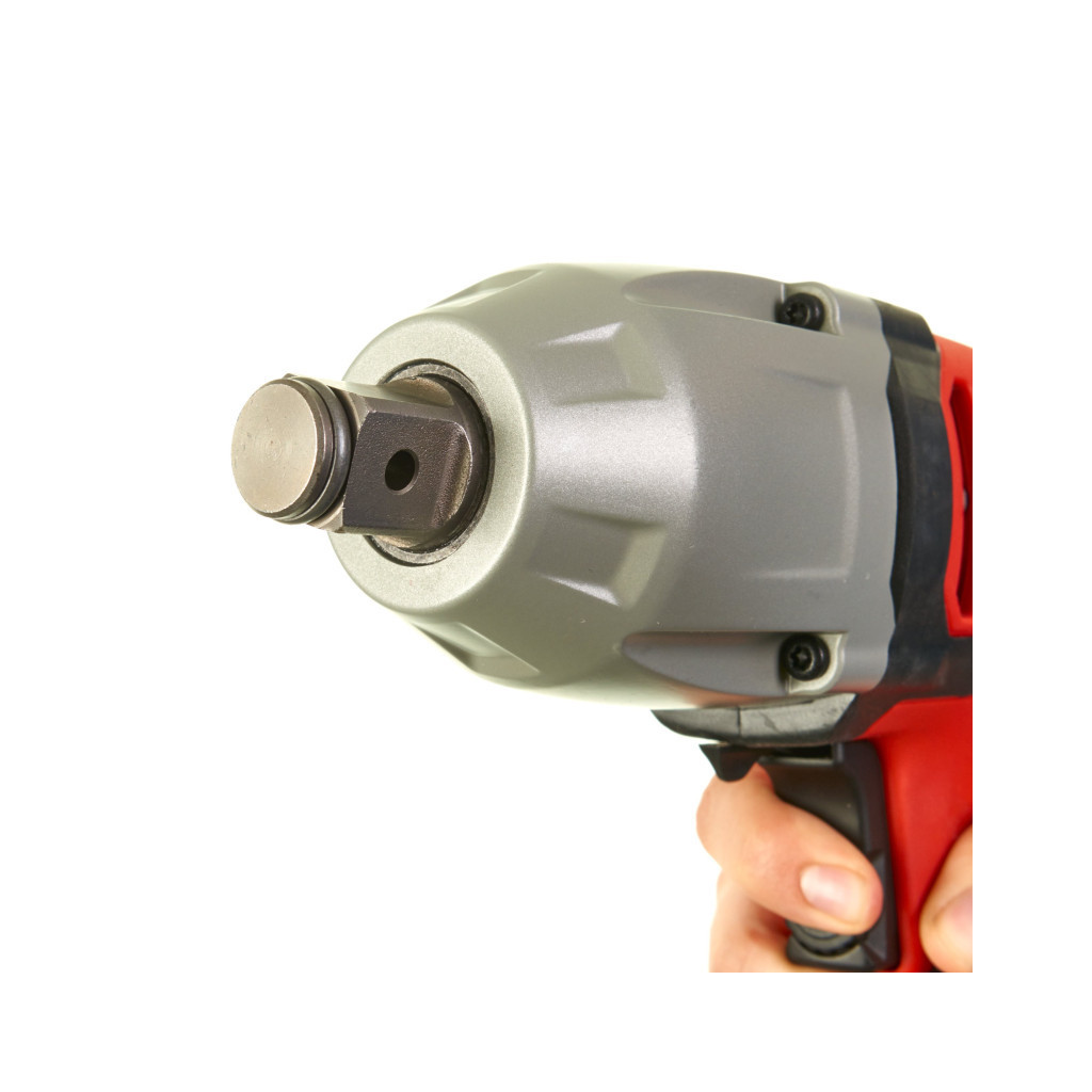 Гайковерт Milwaukee 3/4" IPWE 520 R, 725Вт, 520Нм (4933451525) - изображение 3