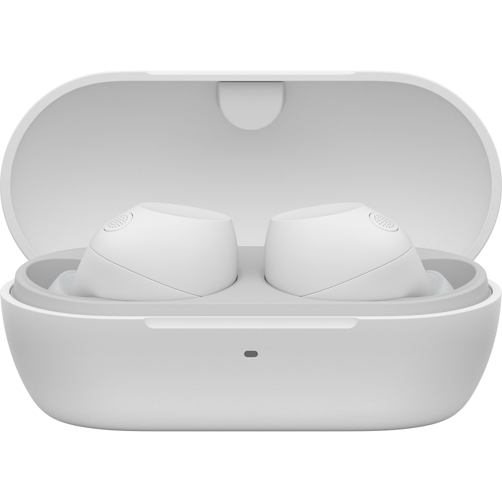 Навушники Sony WF-C710N White (WFC710NW.E) - зображення 6