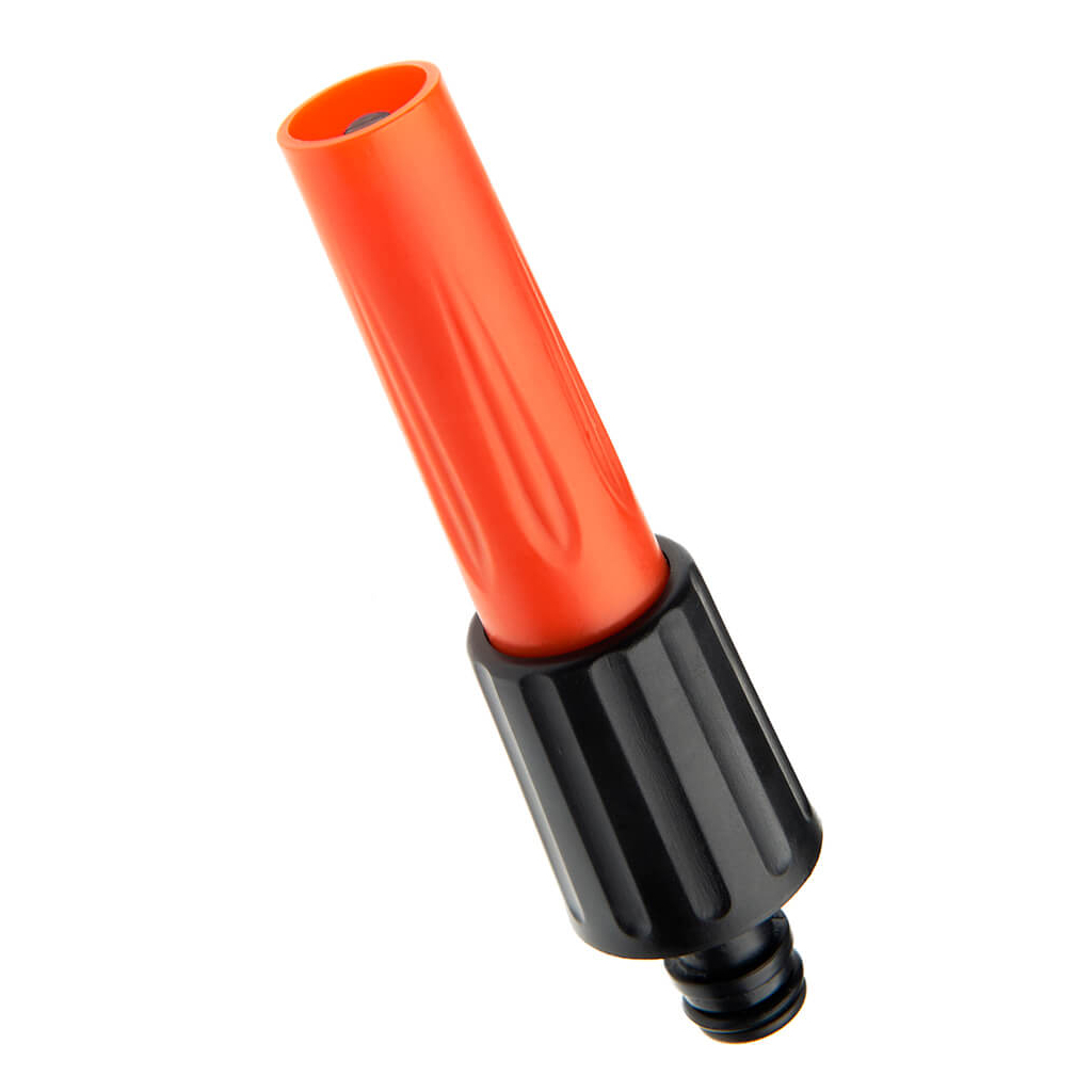 Пістолет для поливу SEQUOIA кількість режимів 2, пластик, вага 0.04 кг (SWSSN2) - зображення 1