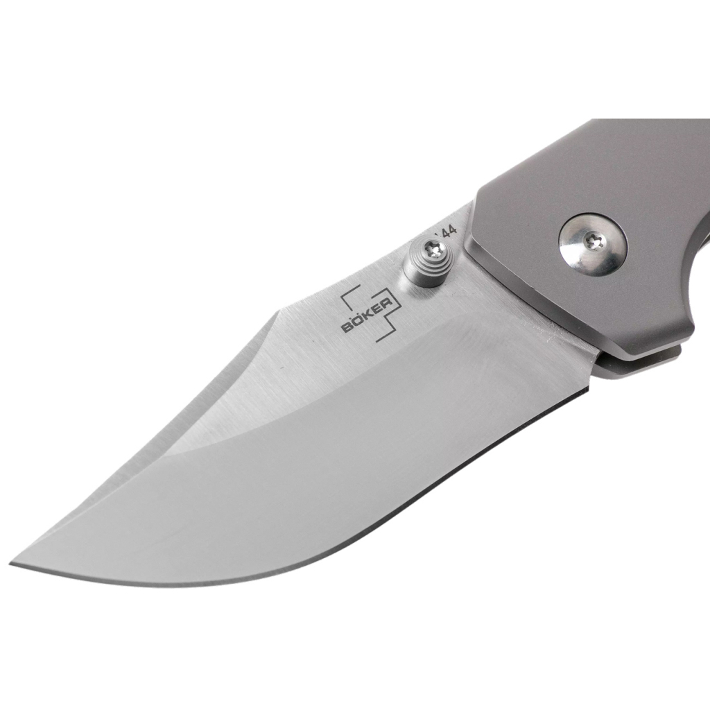 Ніж Boker Plus Jive (01BO312) - зображення 3