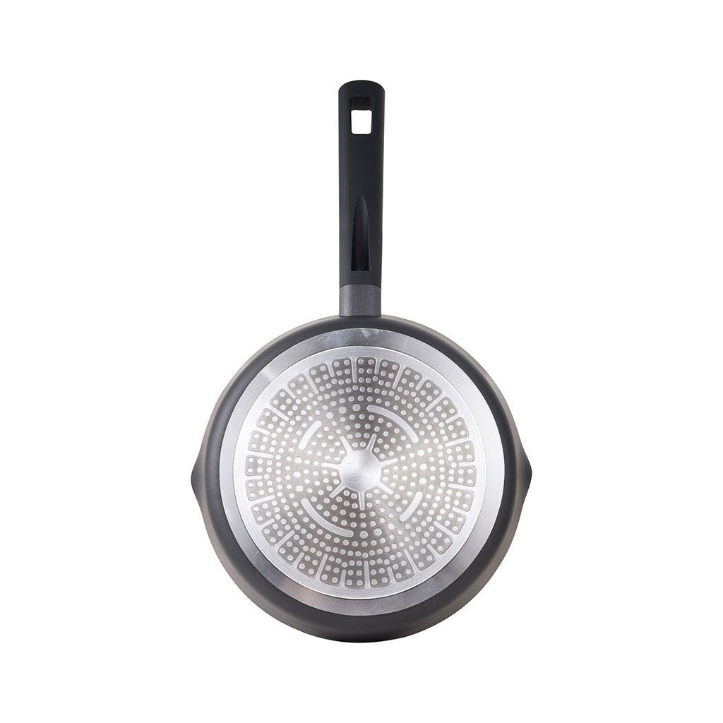 Сковорода Bergner Ion Plus 24 см (BG-35903-BK) - зображення 4