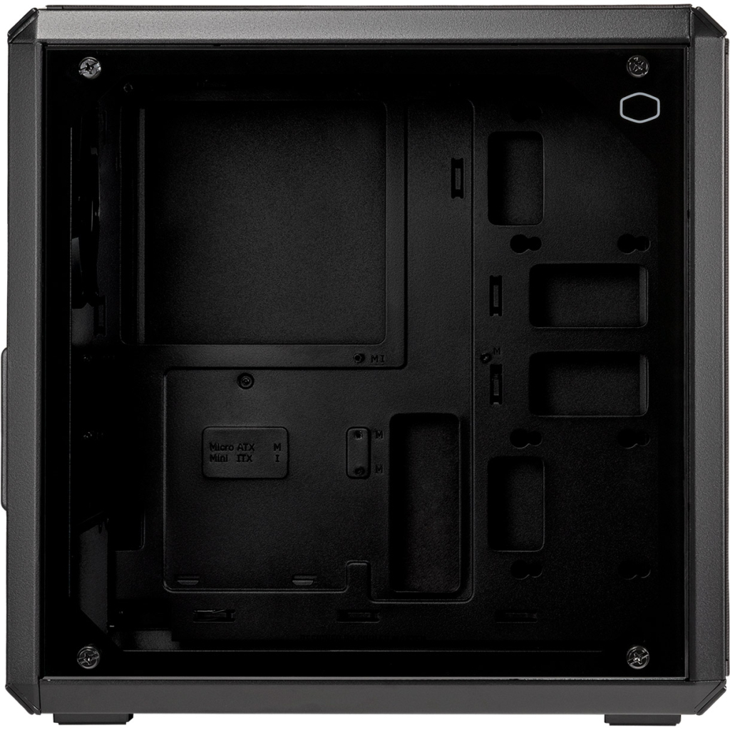 Корпус CoolerMaster Q300L V2 (Q300LV2-KGNN-S00) - зображення 5