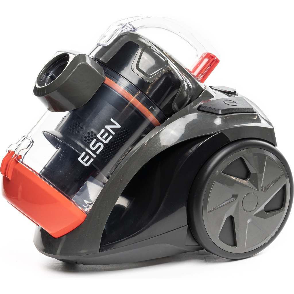 Пилосос Eisen EVC-391O ECO - зображення 2