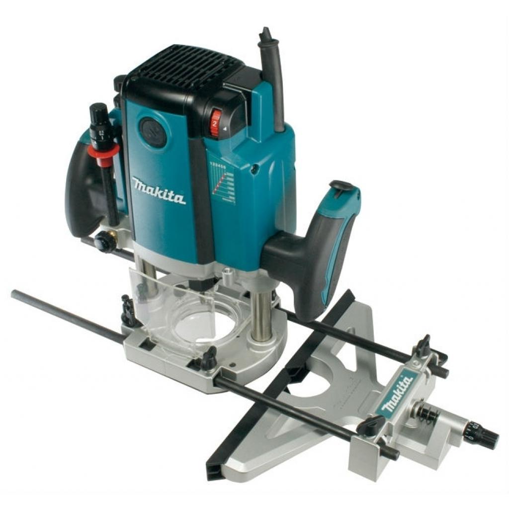 Фрезер Makita RP2301FCX - зображення 1