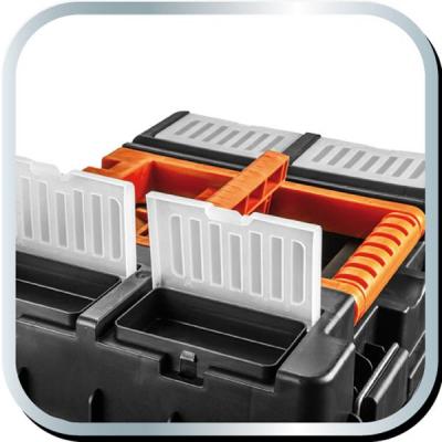 Ящик для інструментів Neo Tools мобильная мастерская (84-115) - изображение 3