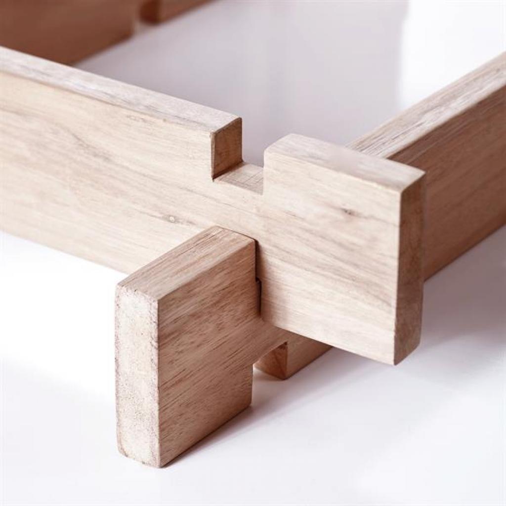 Конструктор Guidecraft Набір гігантських будблоків Block Play 89 шт (G6110) - зображення 8