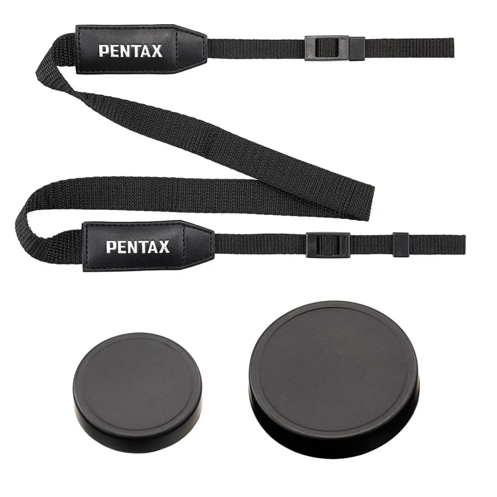 Бінокль Pentax Jupiter 12X50 (65913) - зображення 4