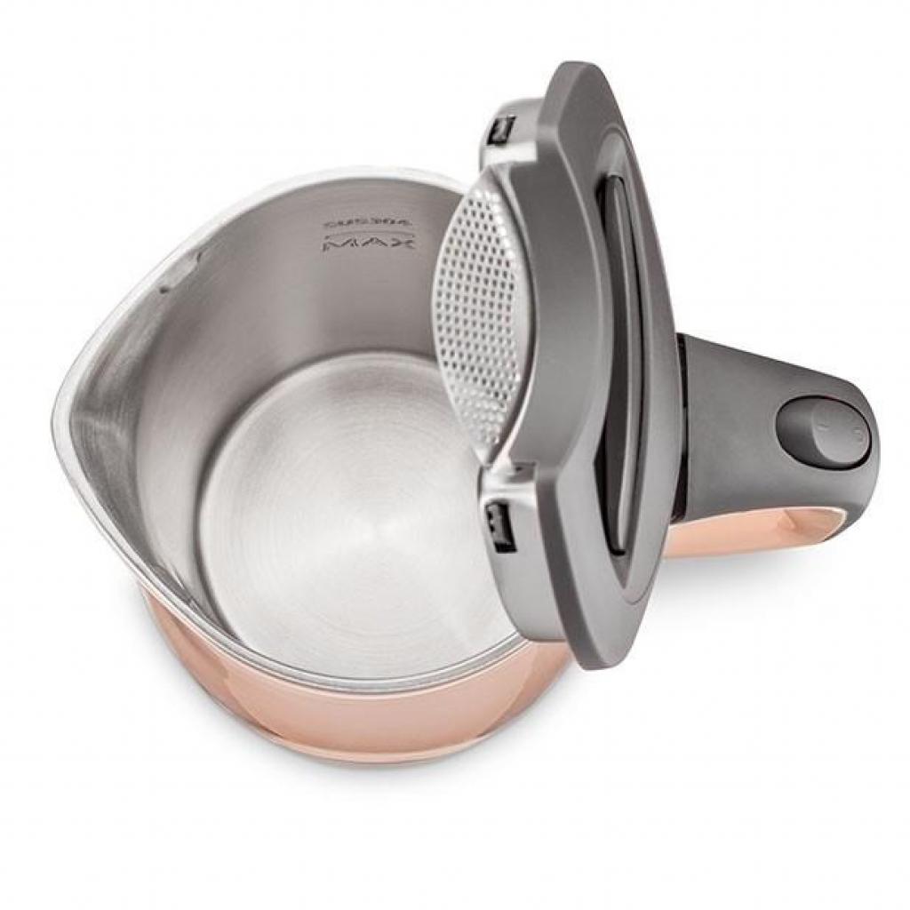 Електрочайник Magio МG-527 (MG-527) - зображення 2