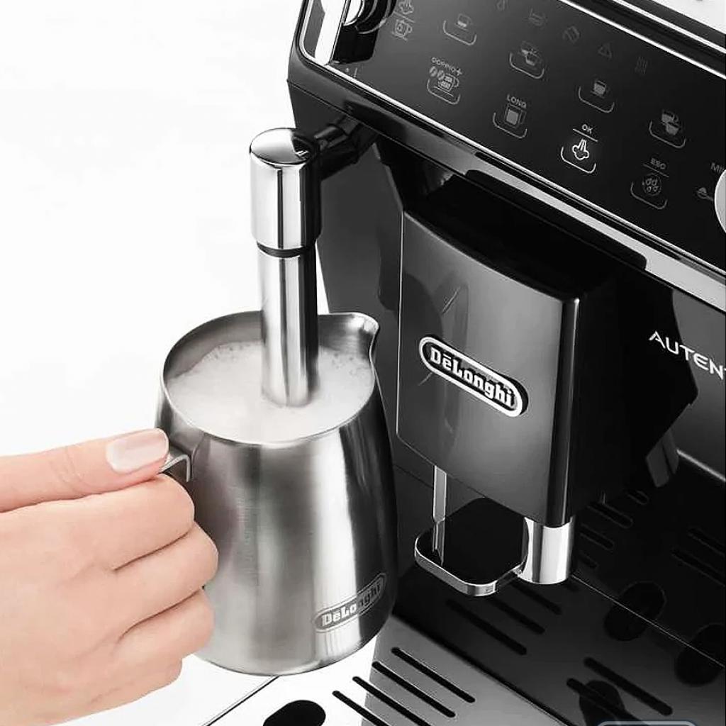 Кавомашина DeLonghi ETAM 29.510 B (ETAM29.510B) - зображення 2