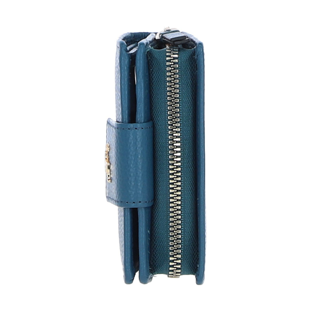 Гаманець Ashwood X30 Teal - зображення 7