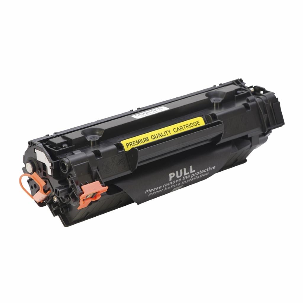 Картридж Makkon Canon 728 2.1k (MN-CAN-SRG728) - зображення 3