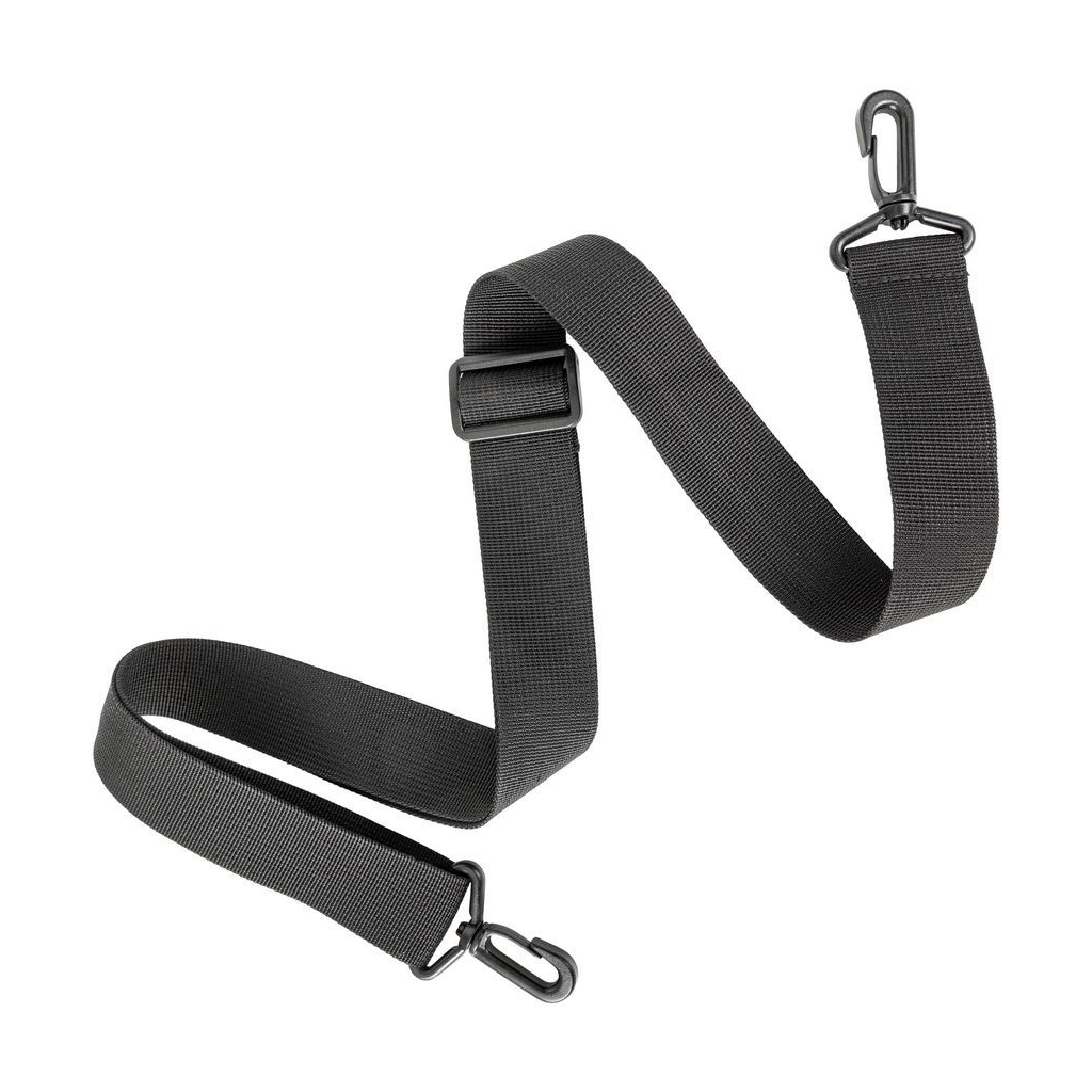 Сумка для ноутбука RivaCase 15.6" 5516 Gremio Black (5516Black) - зображення 10