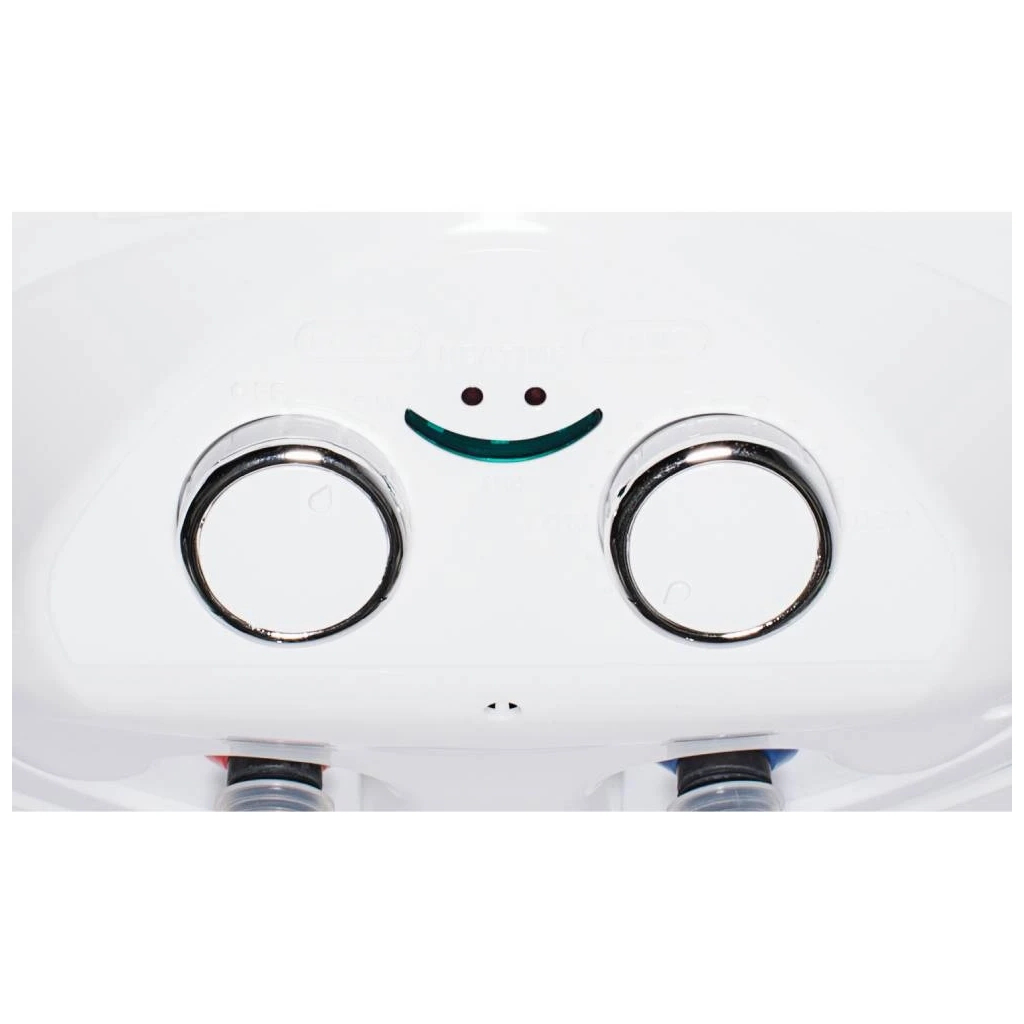 Бойлер Shivaki SHDRY WH 2.0 100 - зображення 4