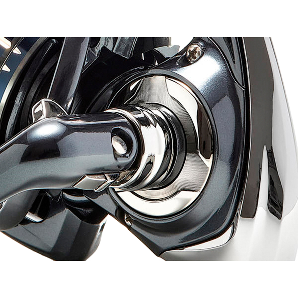 Котушка Daiwa 19 N'Zon Plus LT 6000SS-P (2135.31.58) - зображення 3