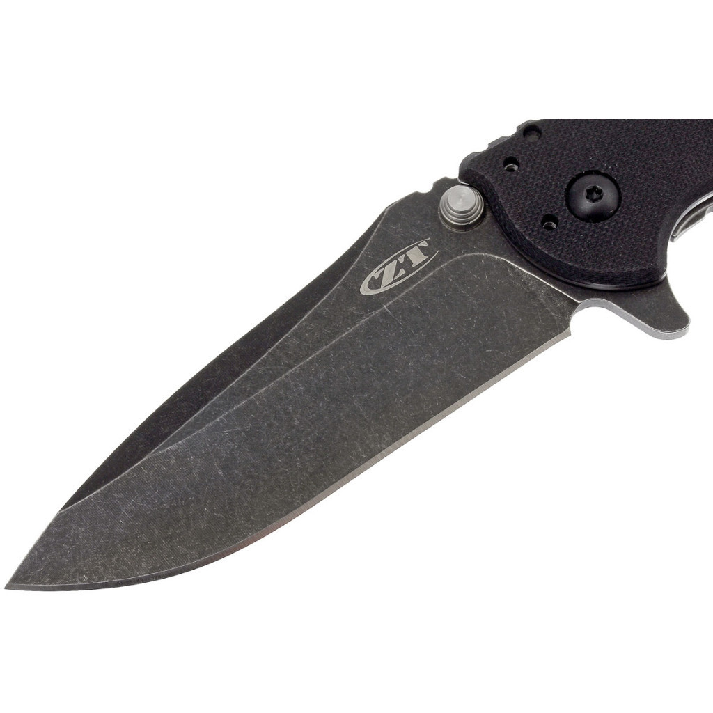 Ніж ZT 0566BW - зображення 3