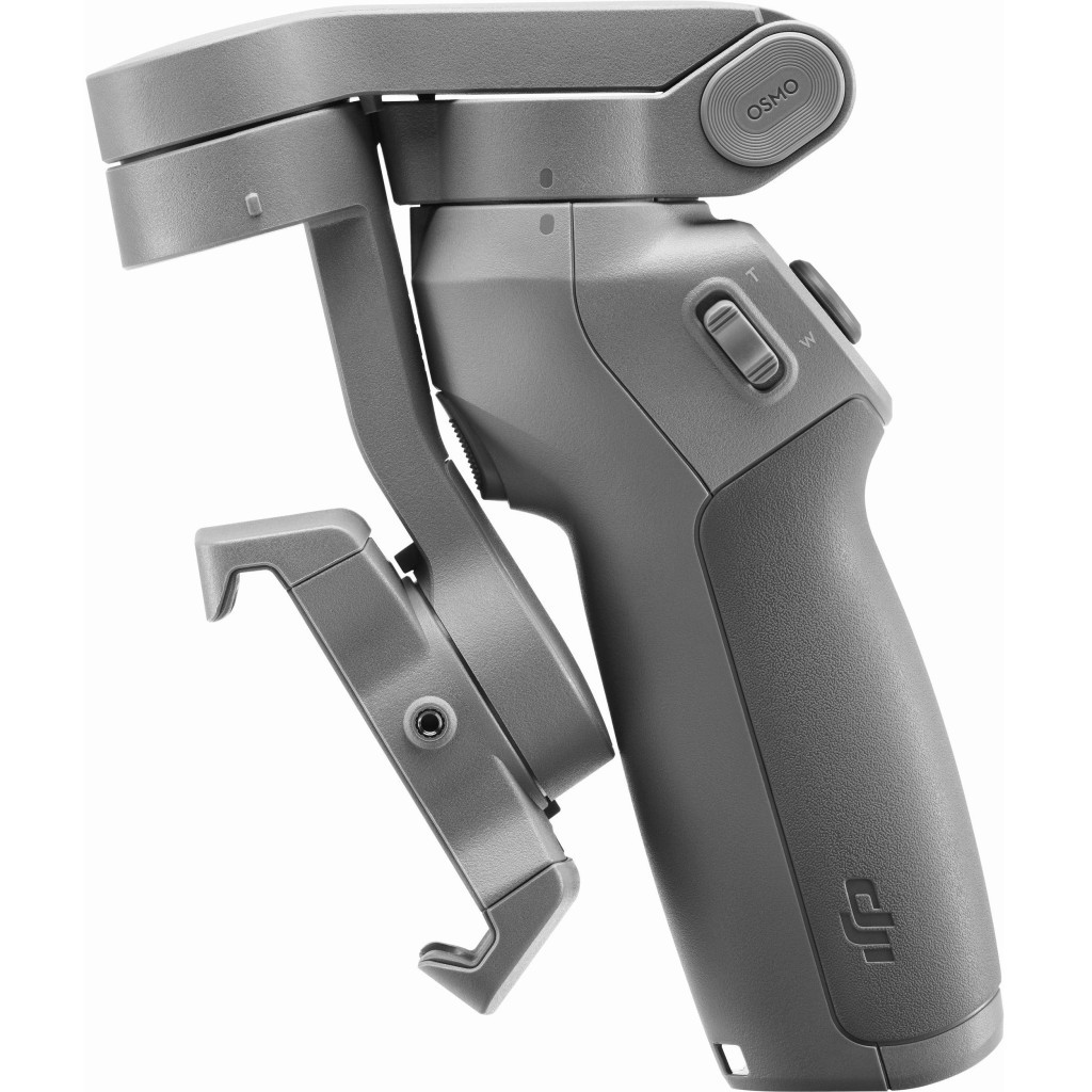 Стедікам DJI Osmo Mobile 3 (CP.OS.00000022.03) - зображення 4