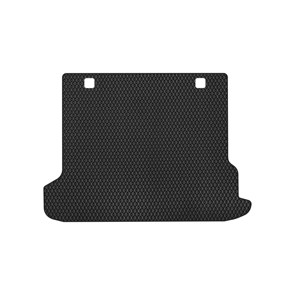 Килимок в багажник EVAtech Toyota Land Cruiser Prado (150) 5 seats Restyl (TY11532BH1RBB) - зображення 1