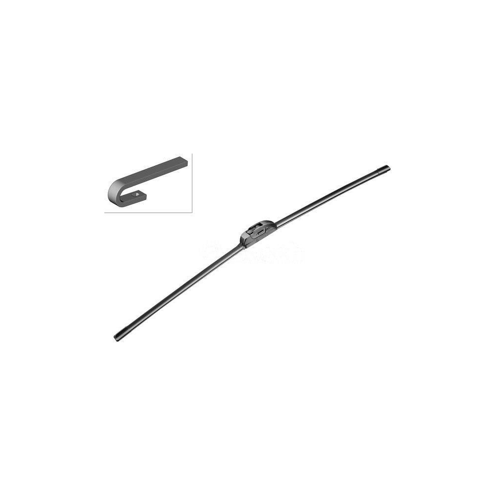 Щітка склоочисника Bosch 3 397 008 844 - зображення 4