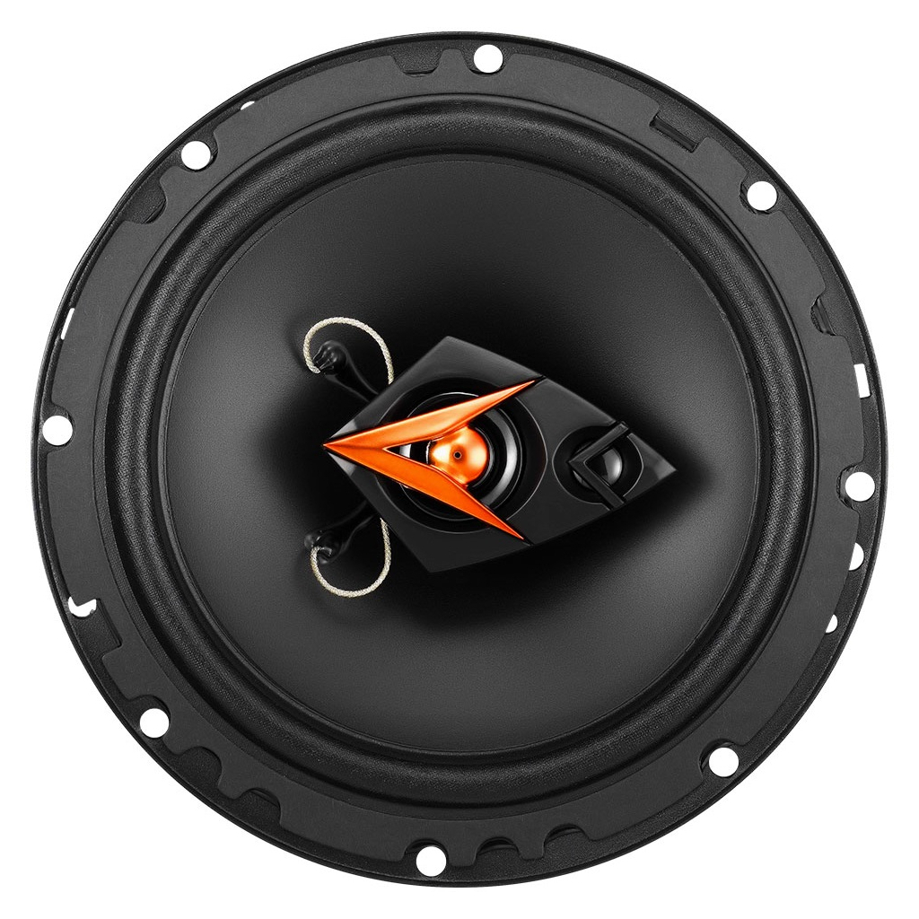 Коаксіальна акустика Cadence IQ 653GE - зображення 2