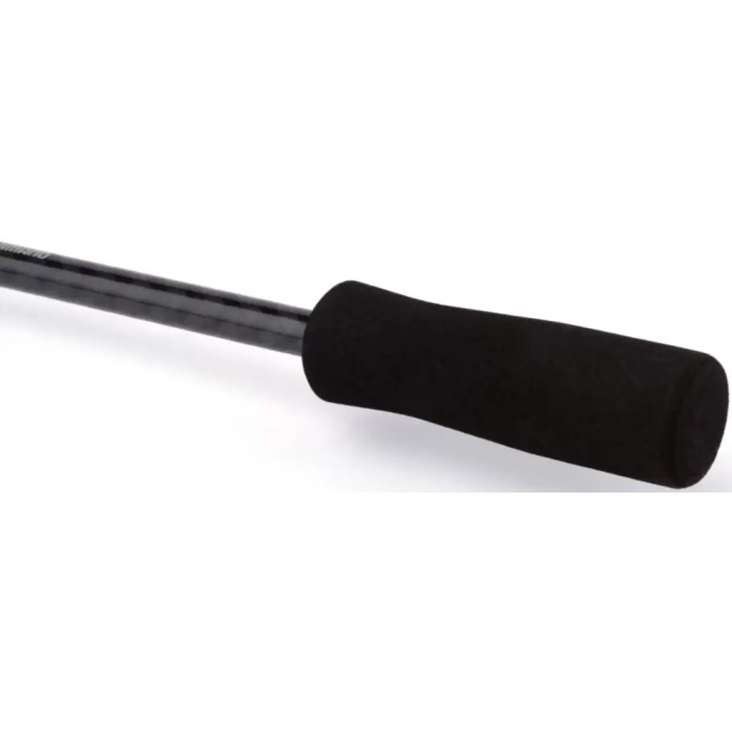 Вудилище Shimano Forcemaster Trout Competition Super Sensitive 2.40m 1-7g 2sec. (FMTCMPSS2417) - зображення 3