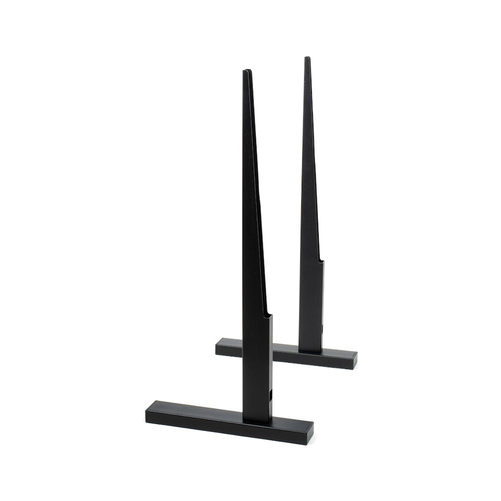 Стійка презентаційна Sector T9 Black - зображення 5