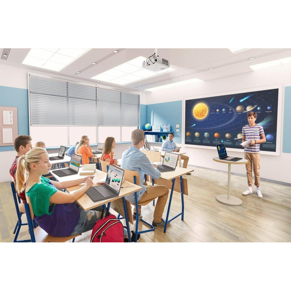 Проектор Epson EB-FH08 (V11HB54042) - изображение 7